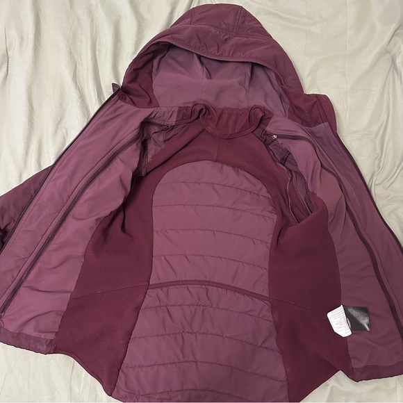 another mile jacket - Picture 4 of 11